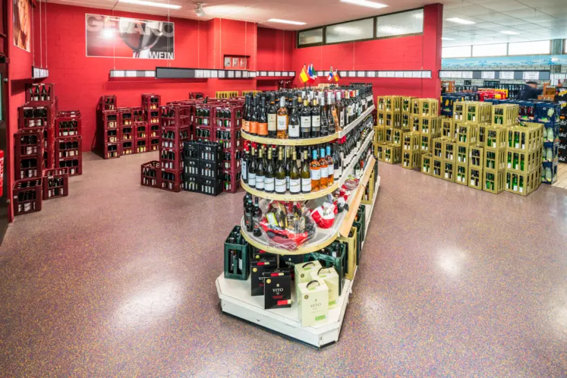 Wein Abteilung1