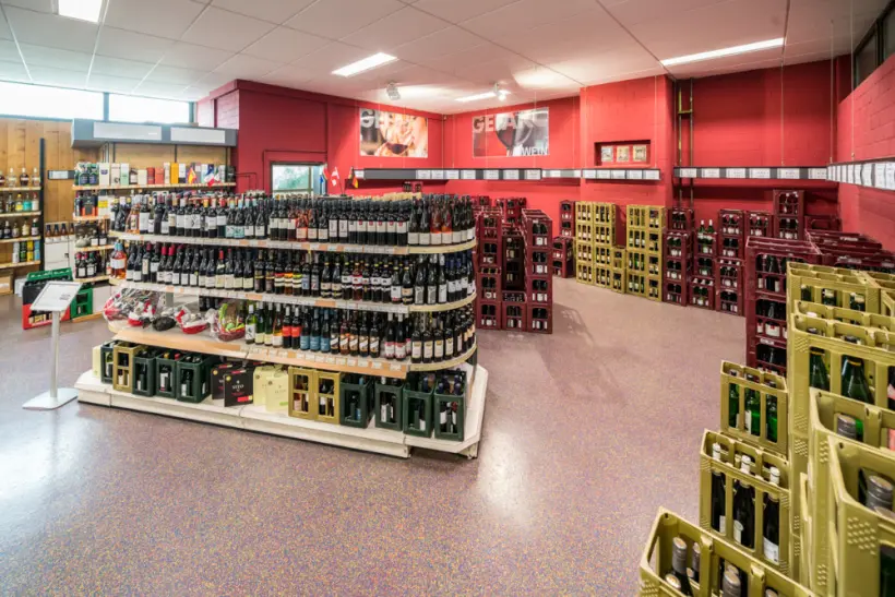 Wein Abteilung2