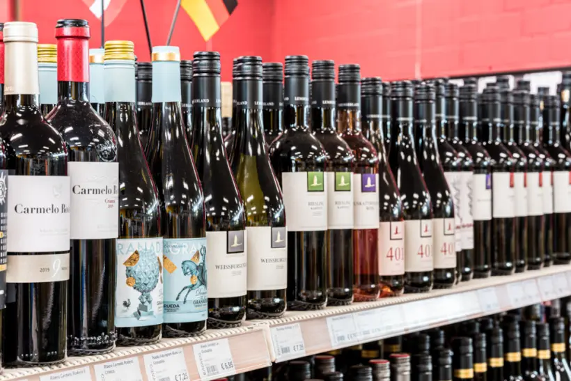 Wein