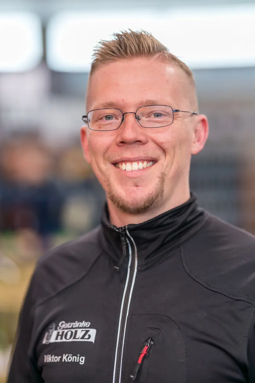 Viktor König