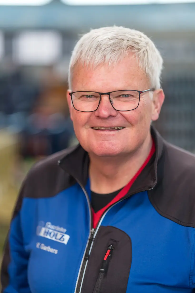Volker Garbers