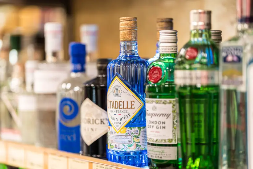 Gin 2